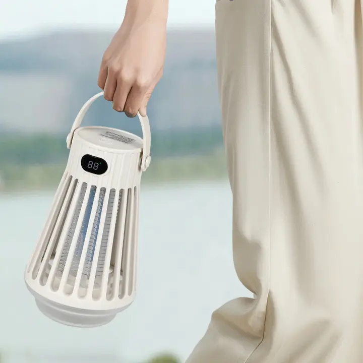 Sandsbali Gerät auf dem Tisch